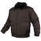 Condor Outdoor Products GUARDIAN DUTY JACKET, SHERIFFS BROWN, 4XL 101263-040-4XL - alternate 1
